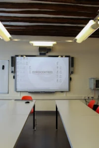 Eurocentres Paris facilities, French language school in Paris, France 5